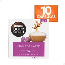 Caixa Nescafé Dolce Gusto 10 Cápsulas