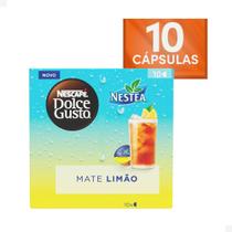 Caixa Nescafé Dolce Gusto 10 Cápsulas Caixa Nescafé Dolce Gusto 10 Cápsulas