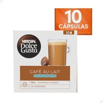 Caixa Nescafé Dolce Gusto 10 Cápsulas