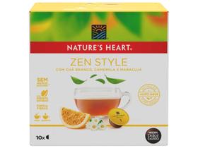 Caixa Nescafé Dolce Gusto 10 Cápsulas