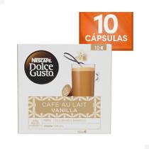 Caixa Nescafé Dolce Gusto 10 Cápsulas
