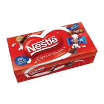 Caixa Nestlé Especialidades 251g