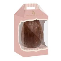 Caixa New Practice para Meio Ovo - Lavie Foundant - 6 unidades - Cromus - Rizzo