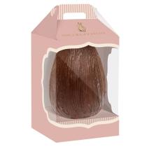 Caixa New Practice para Meio Ovo - Lavie Foundant - 6 unidades - Cromus - Rizzo