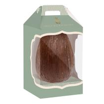 Caixa New Practice para Meio Ovo - Lavie Salvia - 6 unidades - Cromus - Rizzo