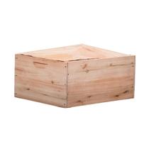 Caixa Ninho ou Sobreninho Abelha Europeia Africana Apis