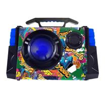 Caixa novik telefunken street 6