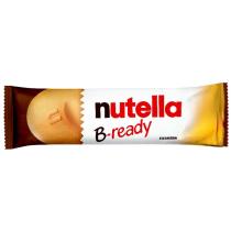 Caixa NUTELLA B-READY 22G