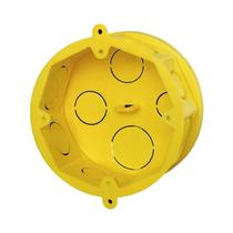 Caixa Octogonal Krona 4x4 AM