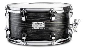 Caixa Odery Ash Limited 1307 In Rock 13x7 Black