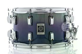 Caixa Odery New Eyedentity Lacewood Birch Super Blue Purple 14x8 com Aros Super PowerHoop 2.5mm