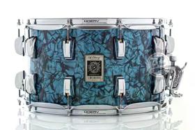 Caixa Odery New Eyedentity Maple The Blue Cave 14x8 Aros Super PowerHoop 2.5mm Premium Wrap