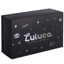 Caixa Oficial Luluca Edição Limitada Clio Style LU24685