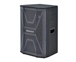 Caixa oneal amplificada opb 1315r pt - 120wts