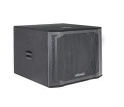 Caixa oneal amplificada opsb 3112d sub 12 - 230wts pt