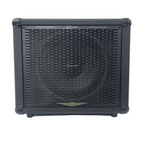 Caixa oneal contra baixo obs 312 200w