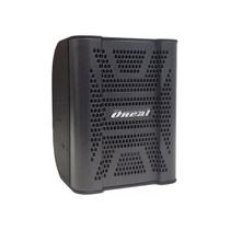 Caixa Oneal Ob-306V Pt Passiva 80W Rms Preta