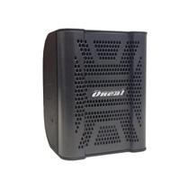Caixa Oneal Ob-408V Pt 150W Rms Passiva Preta