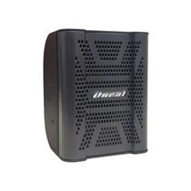 Caixa Oneal Ob-408V Pt 150W Rms Passiva Preta