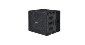 Caixa oneal ols-4800 pt p sub grave 18"