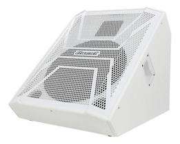 Caixa Oneal Passiva Obm 1315X Monitor Retorno Palco Igreja