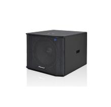 Caixa Oneal Sub 18 Graves Passiva OBSB 3218X PT 300w RMS