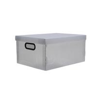 Caixa organ.gd c/tp 2170 cristal