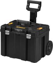 Caixa/Organizador de Ferramentas com Rodas TSTAK Dewalt DWST17820 Caixa/Organizador de Ferramentas com Rodas TSTAK Dewalt DWST17820