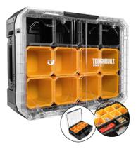 Caixa Organizador Empilhável Stacktech Tb-b1-o-30 Ferramenta