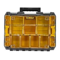 Caixa/Organizador TSTAK com Divisórias Dewalt DWST17805 Caixa/Organizador TSTAK com Divisórias Dewalt DWST17805