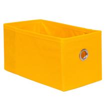 Caixa Organizadora 14x14x28 Colorida Ilhos Caixa Organizadora 14x14x28 Colorida Ilhos