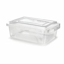 Caixa organizadora - 17 l -erca