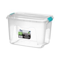 Caixa Organizadora - 20 Litros - Rischioto