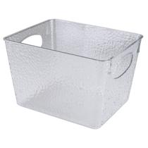 Caixa Organizadora 21,8cm x 17,8cm Berg CV244846 Cazza Caixa Organizadora 21,8cm x 17,8cm Berg CV244846 Cazza