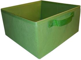 Caixa organizadora 28x15x28 Organibox Caixa organizadora 28x15x28 Organibox
