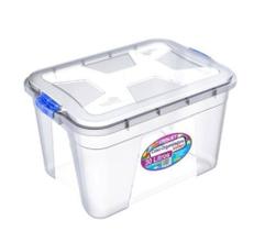 Caixa organizadora 30l