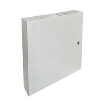 Caixa Organizadora 35 X 40 Metálica Para Gravador Digital Dvr Cftv Caixa Organizadora 35 X 40 Metálica Para Gravador Digital Dvr Cftv