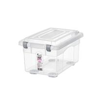 Caixa Organizadora 4,3 L Rígida Top Stock - Sanremo
