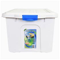 Caixa Organizadora 70L Ref OR07 SÃO BERNARDO Caixa Organizadora 70L Ref OR07 SÃO BERNARDO