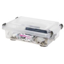 Caixa Organizadora 950 Sanremo 2,3 litros