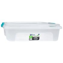 Caixa Organizadora Baixa 20 Litros