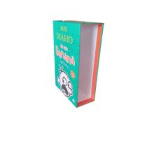 Caixa Organizadora - Box Diário de um Banana