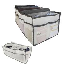 Caixa Organizadora Colmeia Comoda Armario Guarda Roupa Camisa Blusa Short Roupa Intima Multiuso Dobravel Resistente Armazenamento Caixa Organizadora Colmeia Comoda Armario Guarda Roupa Camisa Blusa Short Roupa Intima Multiuso Dobravel Resistente Armazenamento