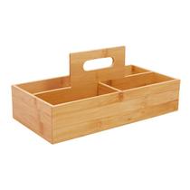 Caixa Organizadora com Alça Mimo BM23361 Caixa Organizadora com Alça Mimo BM23361