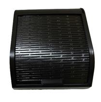 Caixa Organizadora com tampa e abertura deslizante