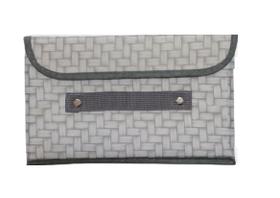 Caixa Organizadora com Tampa Multiuso 26x20x16cm Caixa Organizadora com Tampa Multiuso 26x20x16cm