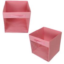 Caixa Organizadora com Visor Transparente