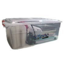 Caixa Organizadora Container MD Plasnorthon