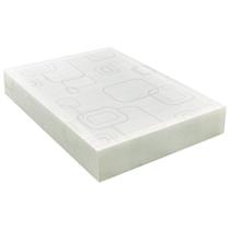 Caixa Organizadora Cristal Padrao Camisa 2174.h.0005