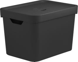 Caixa Organizadora Cube 18L OU